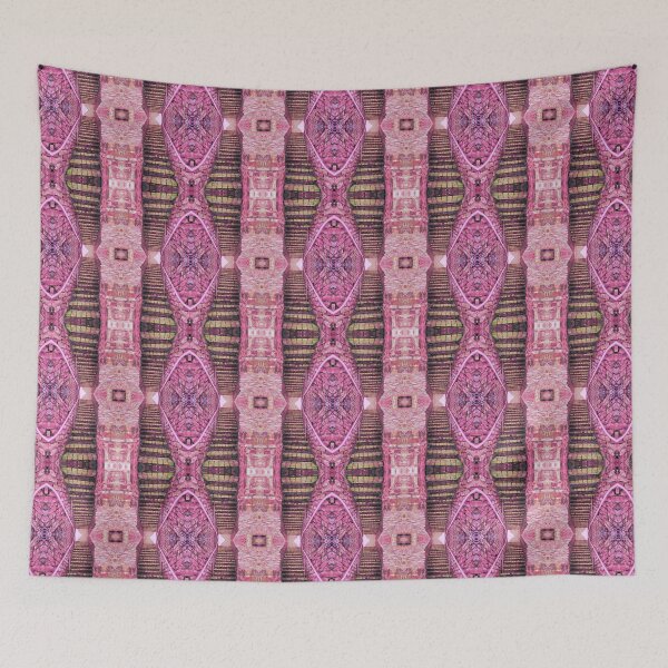 Item preview, Appledore Steps Photo Pattern designed and sold by vallisrowe.