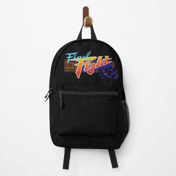 Item preview, FINAL FIGHT designed and sold by CARVAL-CLOTHES.