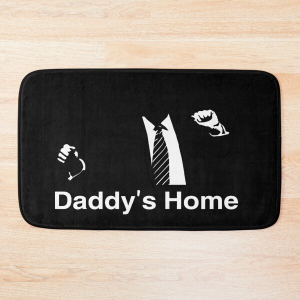 Item preview, Daddy’s Home designed and sold by B-Space.