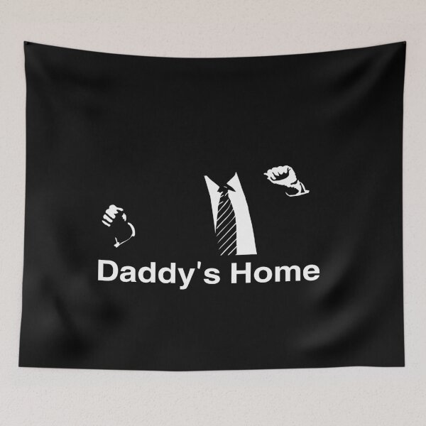 Item preview, Daddy’s Home designed and sold by B-Space.