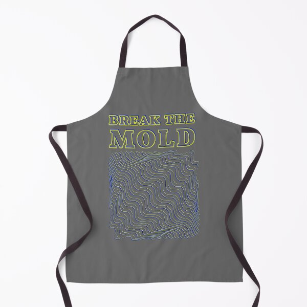 Item preview, Break The Mold designed and sold by B-Space.