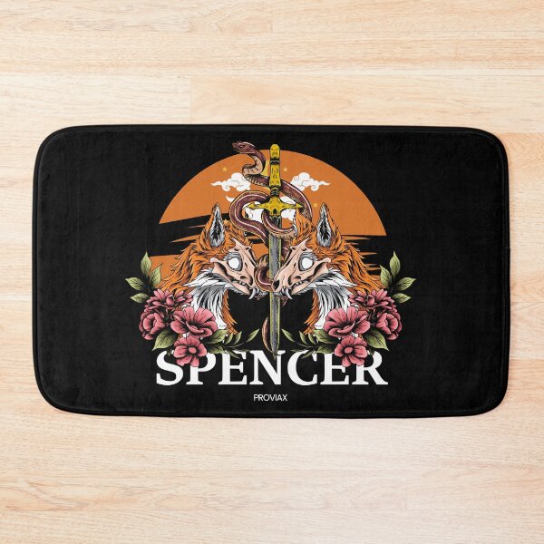 Item preview, Spencer designed and sold by proviax.