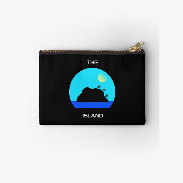 Item preview, The  Blue Island designed and sold by porfysoundtrack.