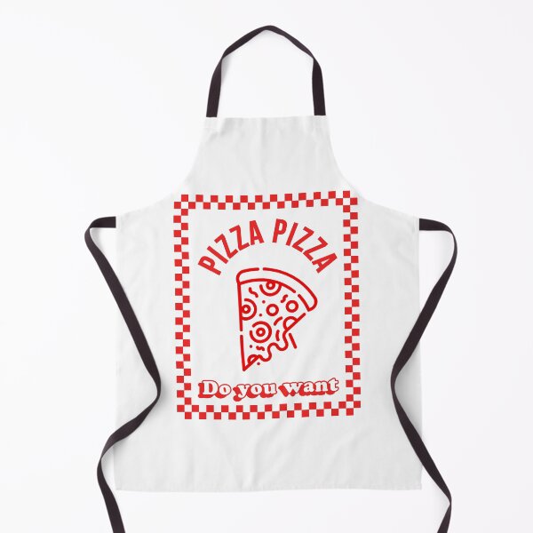 Item preview, do you want pizza  designed and sold by B-Space.