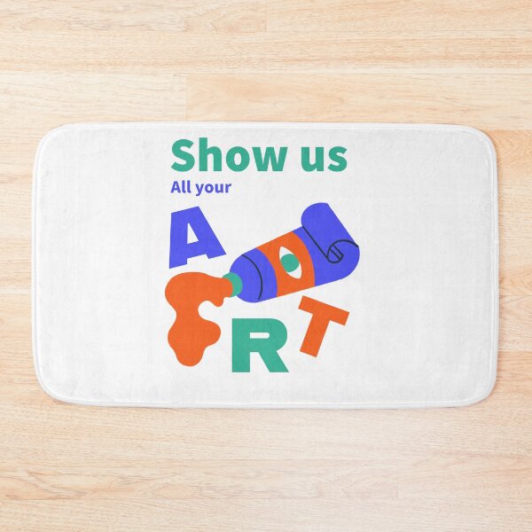 Item preview, show us all your art designed and sold by B-Space.