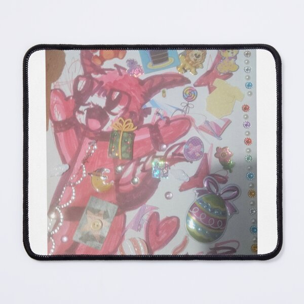 Item preview, Morton Kupo Y2K designed and sold by Cricricreator.