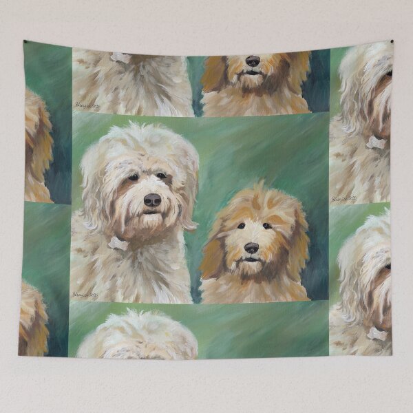 Item preview, ARI AND LEO designed and sold by FaithfulFaces.