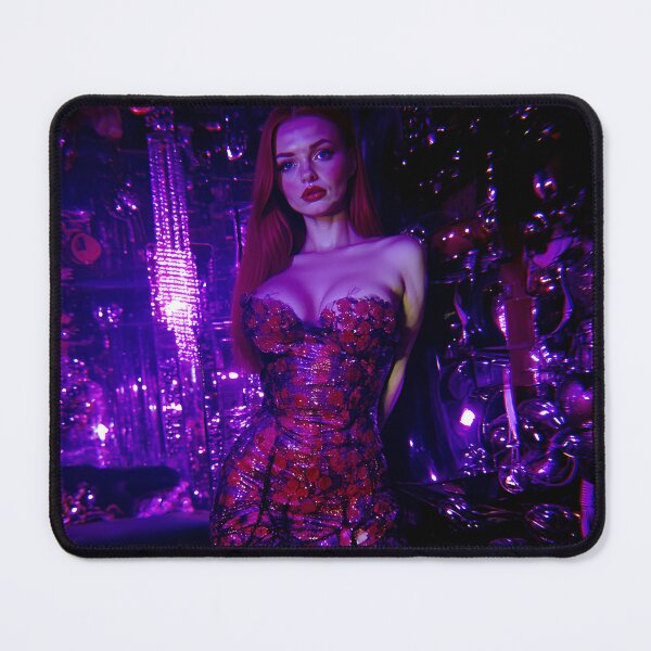 Item preview, Crimson Eclipse- The Legend of Pandora Redd designed and sold by PandoraRedd.