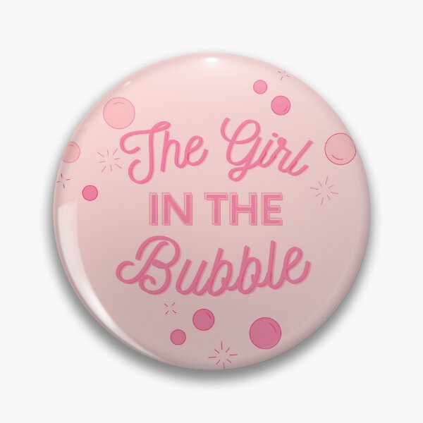 Item preview, Girl In The Bubble | Wicked, Glinda designed and sold by Sierra Hendershot.