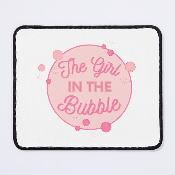 Item preview, Girl In The Bubble | Wicked, Glinda designed and sold by Sierra Hendershot.