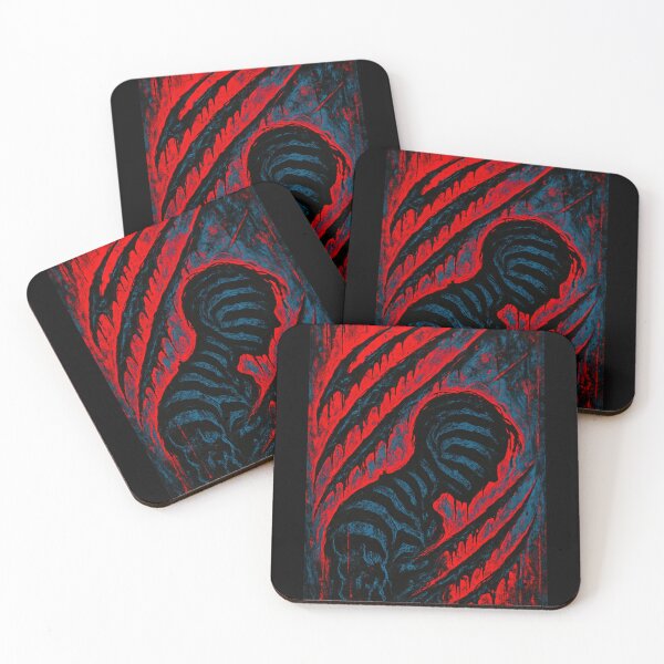Item preview, A Nightmare on Elm Street (1984) designed and sold by Pontoart.