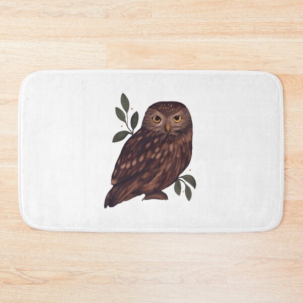 Item preview, Magical Owls designed and sold by SnorkleSupply.
