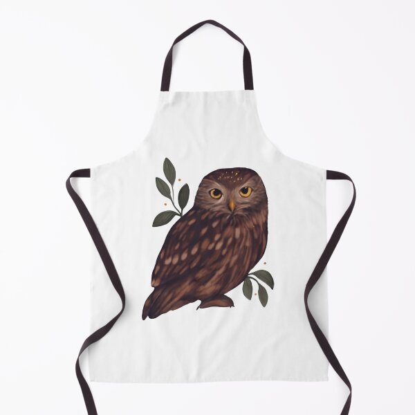 Item preview, Magical Owls designed and sold by SnorkleSupply.