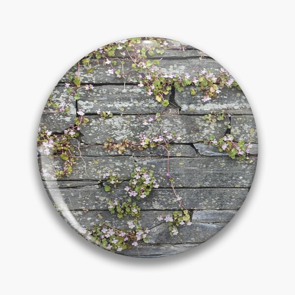 Item preview, wallflower designed and sold by Mitmischerin.