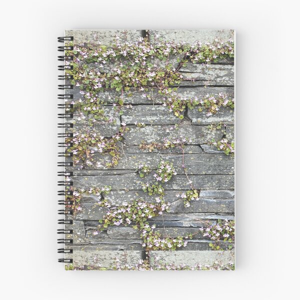 Item preview, wallflower designed and sold by Mitmischerin.