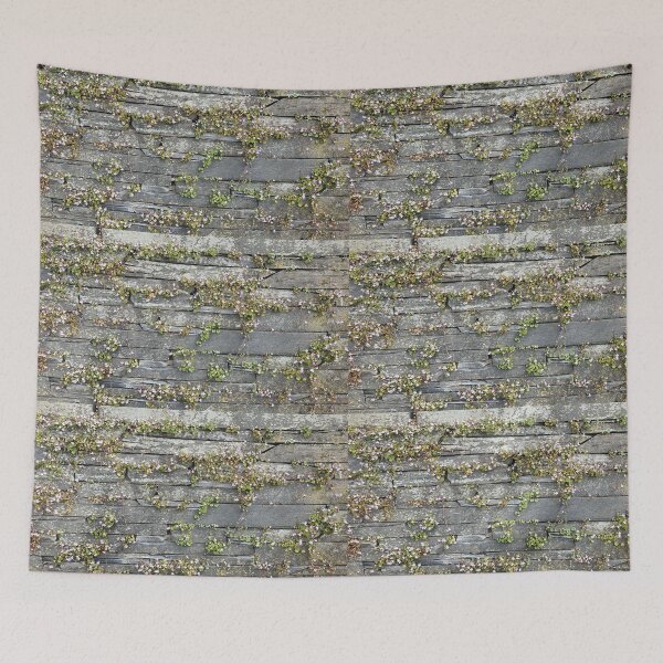 Item preview, wallflower designed and sold by Mitmischerin.