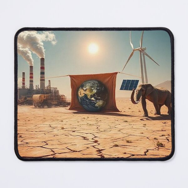 Item preview, Changing technology changes lives designed and sold by sunjamper.