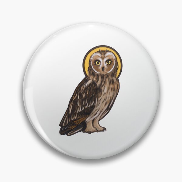 Item preview, Magical Owls designed and sold by SnorkleSupply.