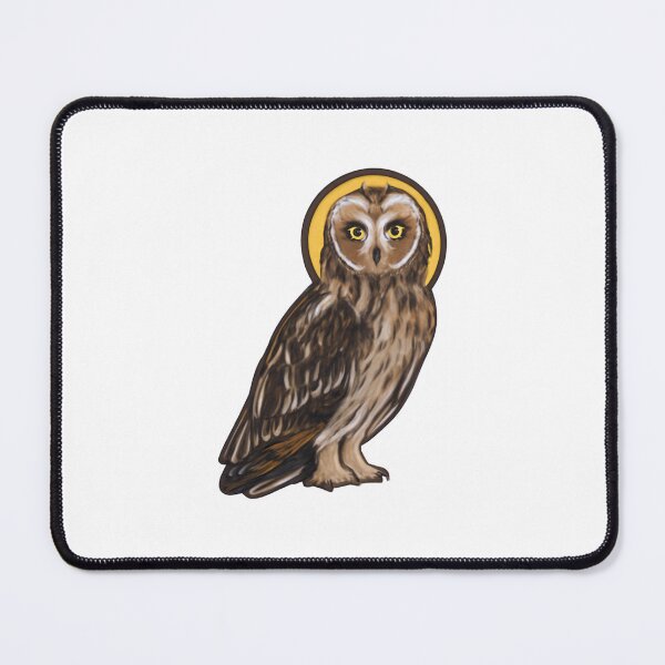 Item preview, Magical Owls designed and sold by SnorkleSupply.