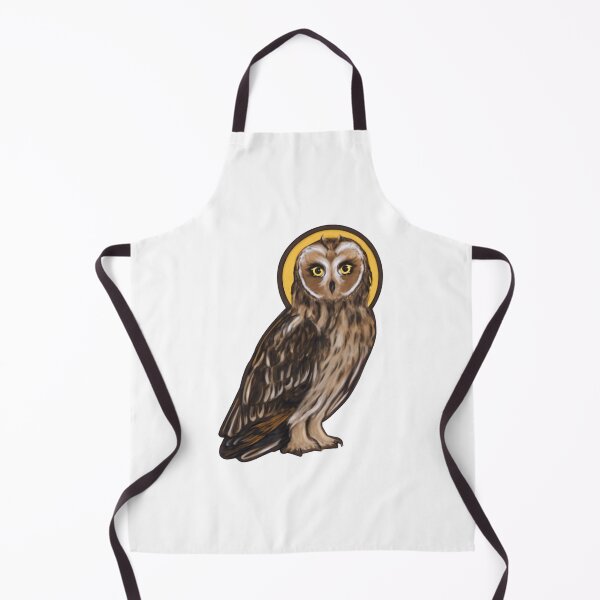 Item preview, Magical Owls designed and sold by SnorkleSupply.