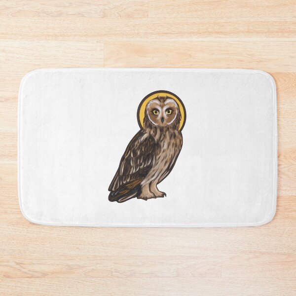 Item preview, Magical Owls designed and sold by SnorkleSupply.