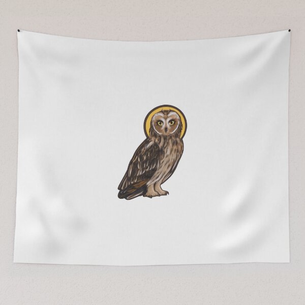 Item preview, Magical Owls designed and sold by SnorkleSupply.