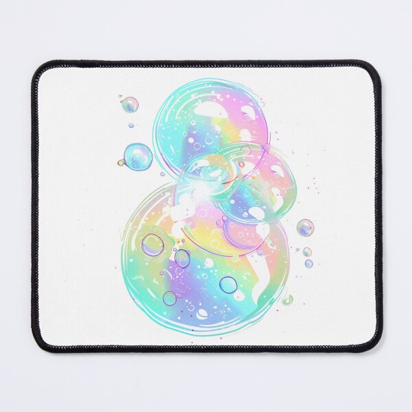 Item preview, Bubbles designed and sold by Uniquememorable.
