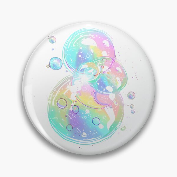 Item preview, Bubbles designed and sold by Uniquememorable.