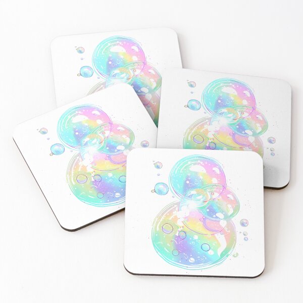 Item preview, Bubbles designed and sold by Uniquememorable.