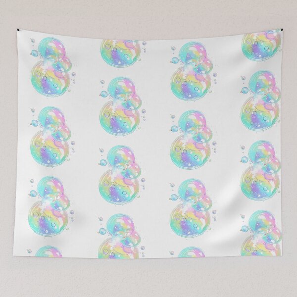 Item preview, Bubbles designed and sold by Uniquememorable.