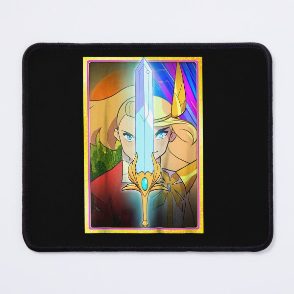 Item preview, Kids SheRa Adora Character Split Classic  designed and sold by gennan14325.