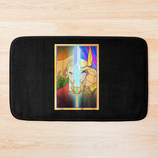 Item preview, Kids SheRa Adora Character Split Classic  designed and sold by gennan14325.