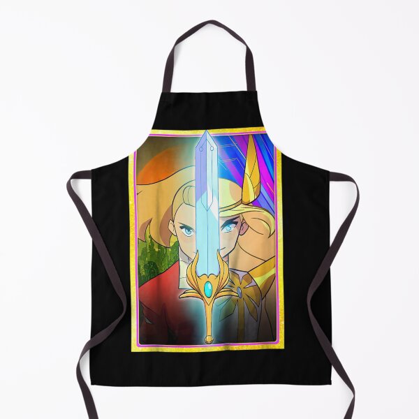 Item preview, Kids SheRa Adora Character Split Classic designed and sold by gennan14325.