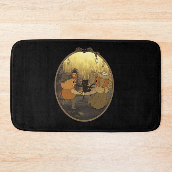 Item preview, Dancing Time at the Huskin' Bee  designed and sold by tomlinartcustom.