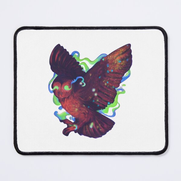 Item preview, Magical Owls designed and sold by SnorkleSupply.