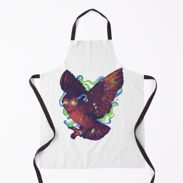 Item preview, Magical Owls designed and sold by SnorkleSupply.