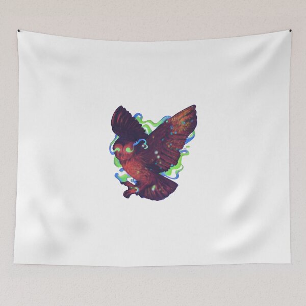 Item preview, Magical Owls designed and sold by SnorkleSupply.