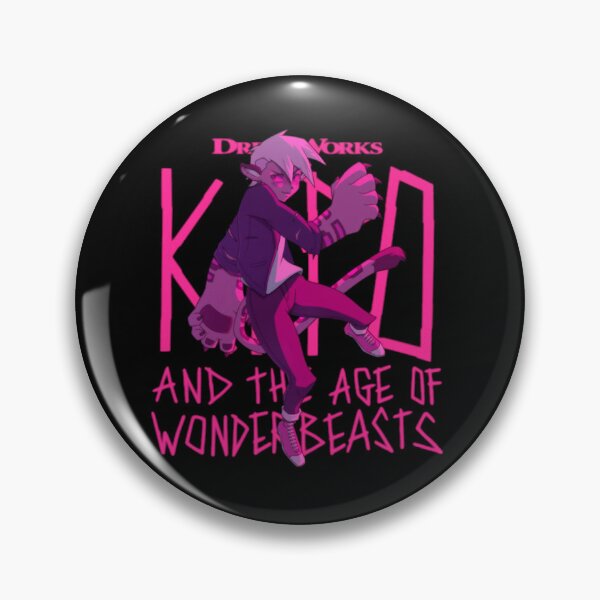 Item preview, Kipo and the age of wonderbeast designed and sold by Zunigashopno.