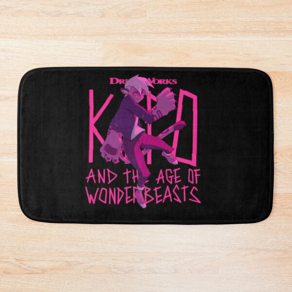 Item preview, Kipo and the age of wonderbeast designed and sold by Zunigashopno.