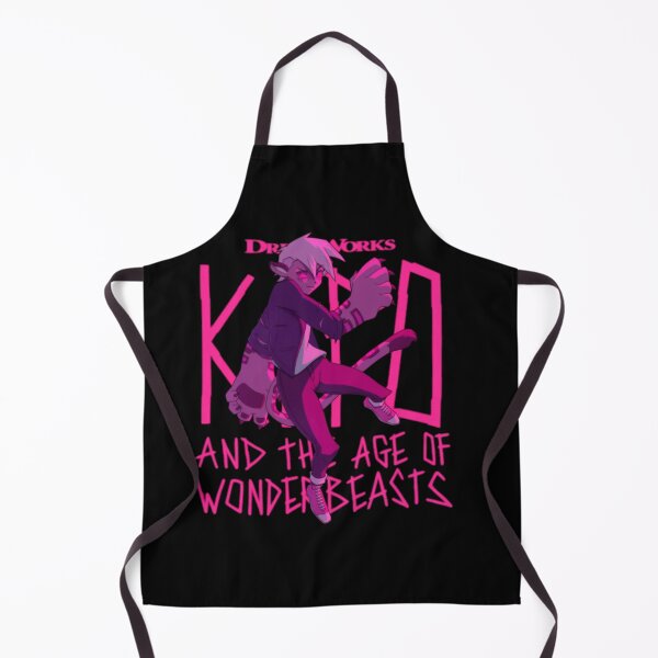 Item preview, Kipo and the age of wonderbeast designed and sold by Zunigashopno.