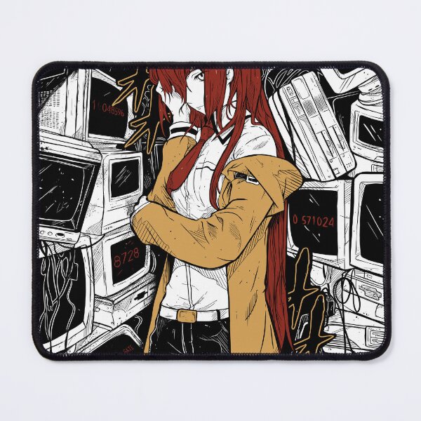 Item preview, Steins Gate designed and sold by Pokenzito.
