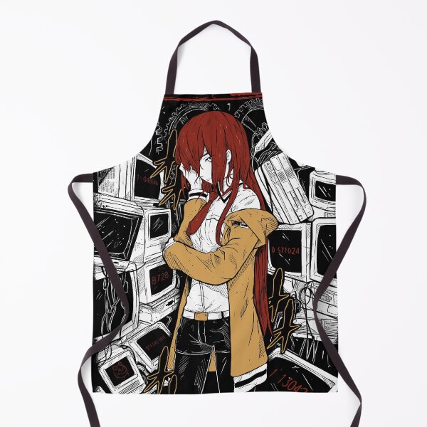 Item preview, Steins Gate designed and sold by Pokenzito.