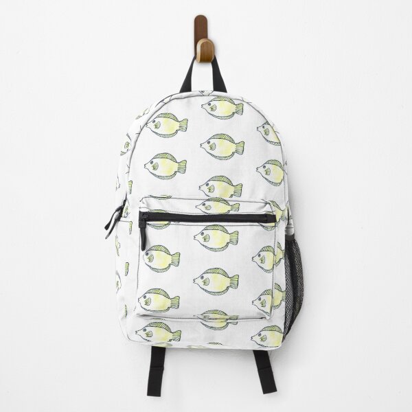 Item preview, Y for Yellow Tang Fish designed and sold by Boy and Belugee.