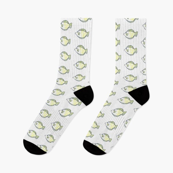 Item preview, Y for Yellow Tang Fish designed and sold by Boy and Belugee.