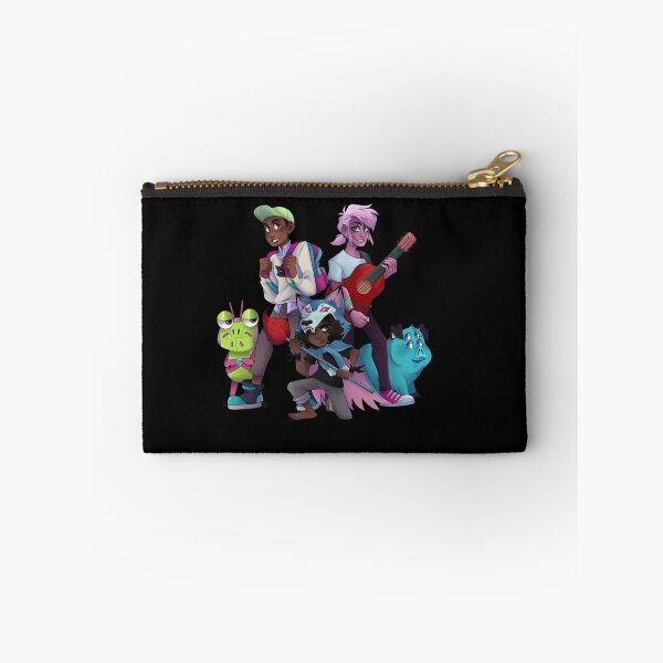 Item preview, Kipo and the Age of Wonderbeasts Classic designed and sold by Zunigashopno.