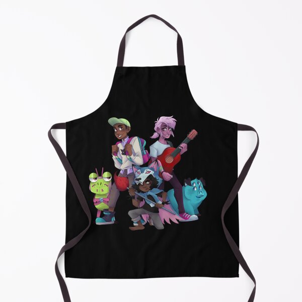 Item preview, Kipo and the Age of Wonderbeasts Classic designed and sold by Zunigashopno.
