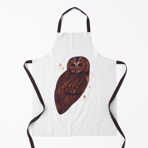 Item preview, Magical Owls designed and sold by SnorkleSupply.