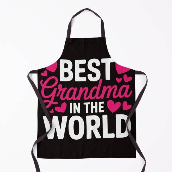 Item preview, Best Grandma in the World greatest Granny Mothers Day designed and sold by MelSurf.