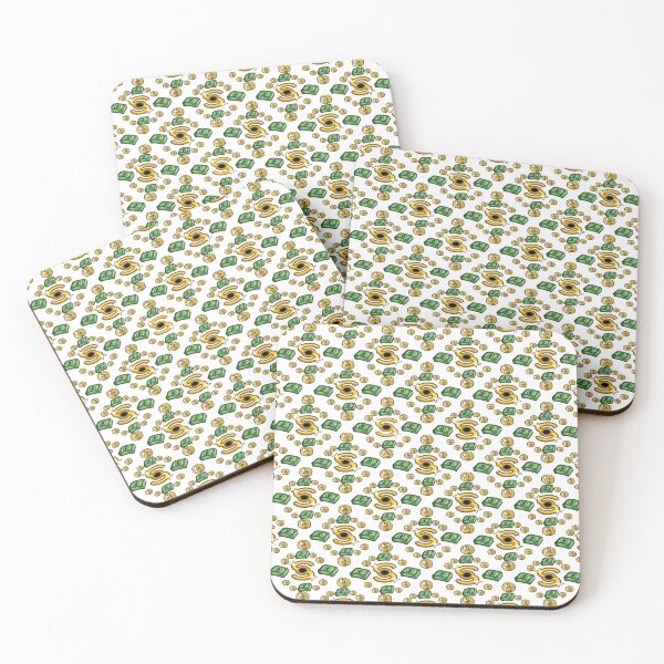 Item preview, Copy of Sims 4 money cheat pattern 3 designed and sold by Wakeandmake1.