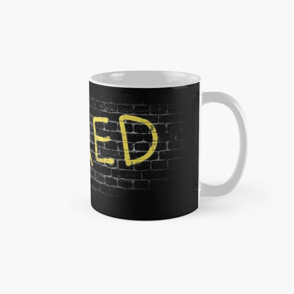 Item preview, Bored and Sherlocked designed and sold by Lateral-Art.